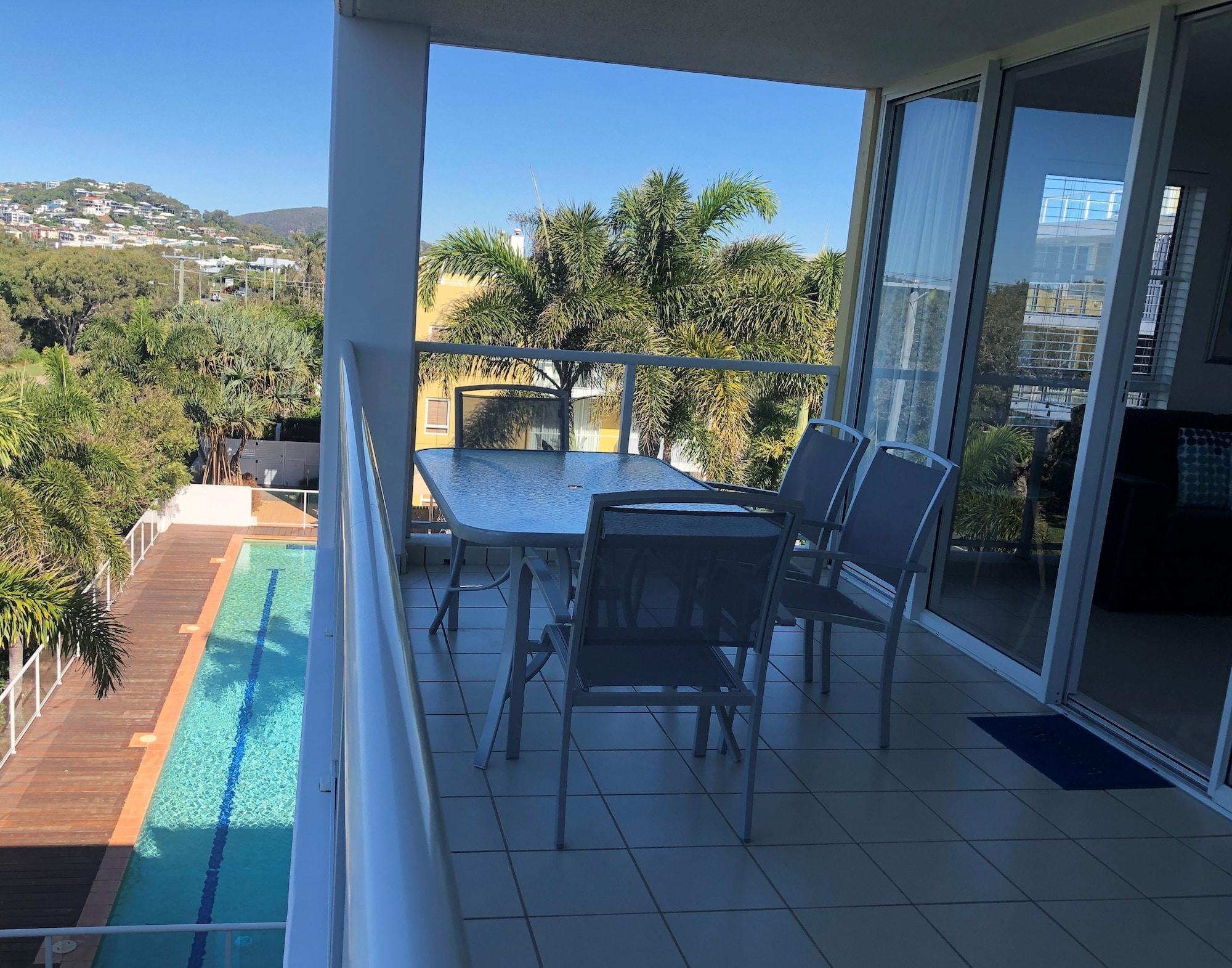 Seachange Coolum Beach Exterior photo