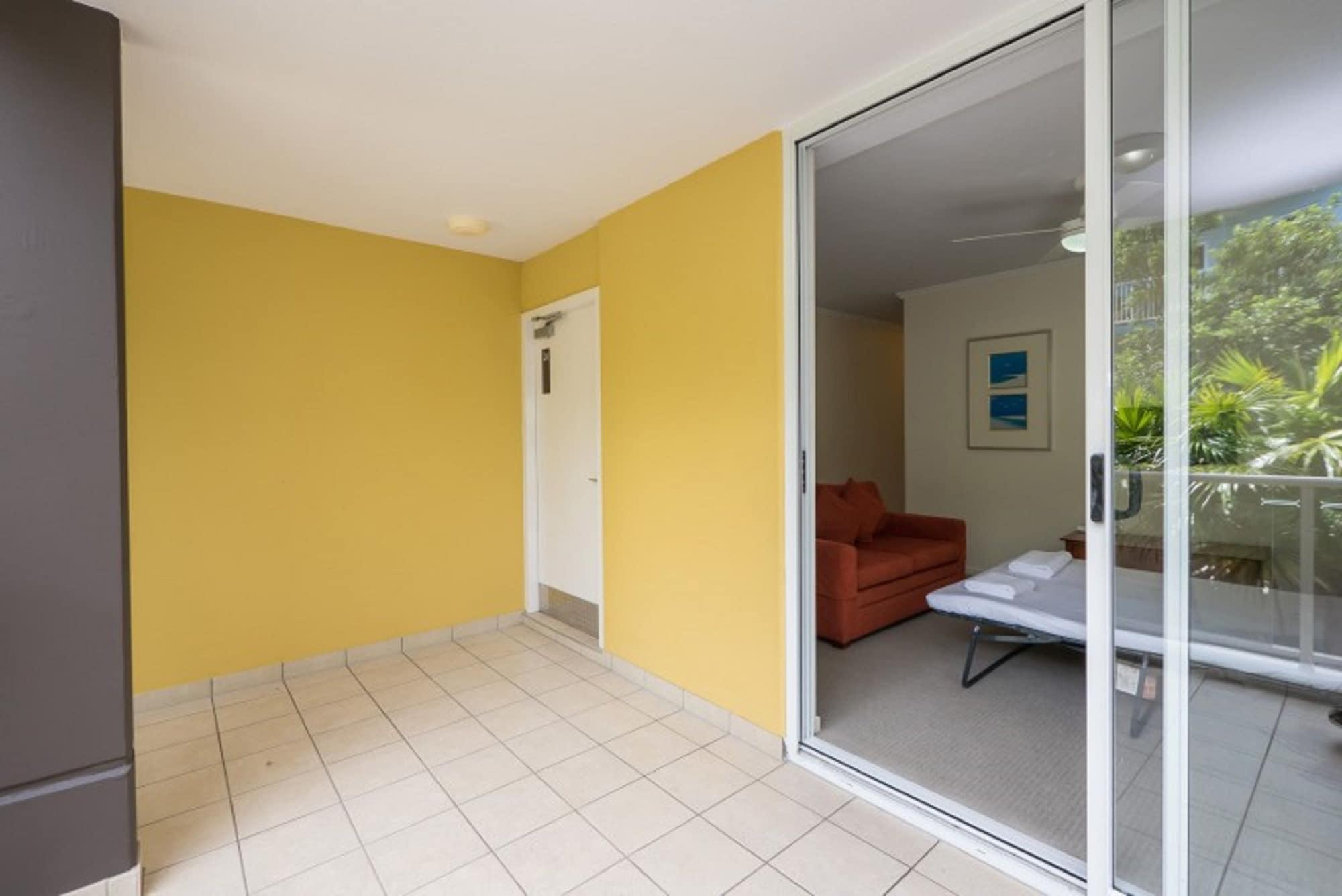 Seachange Coolum Beach Exterior photo