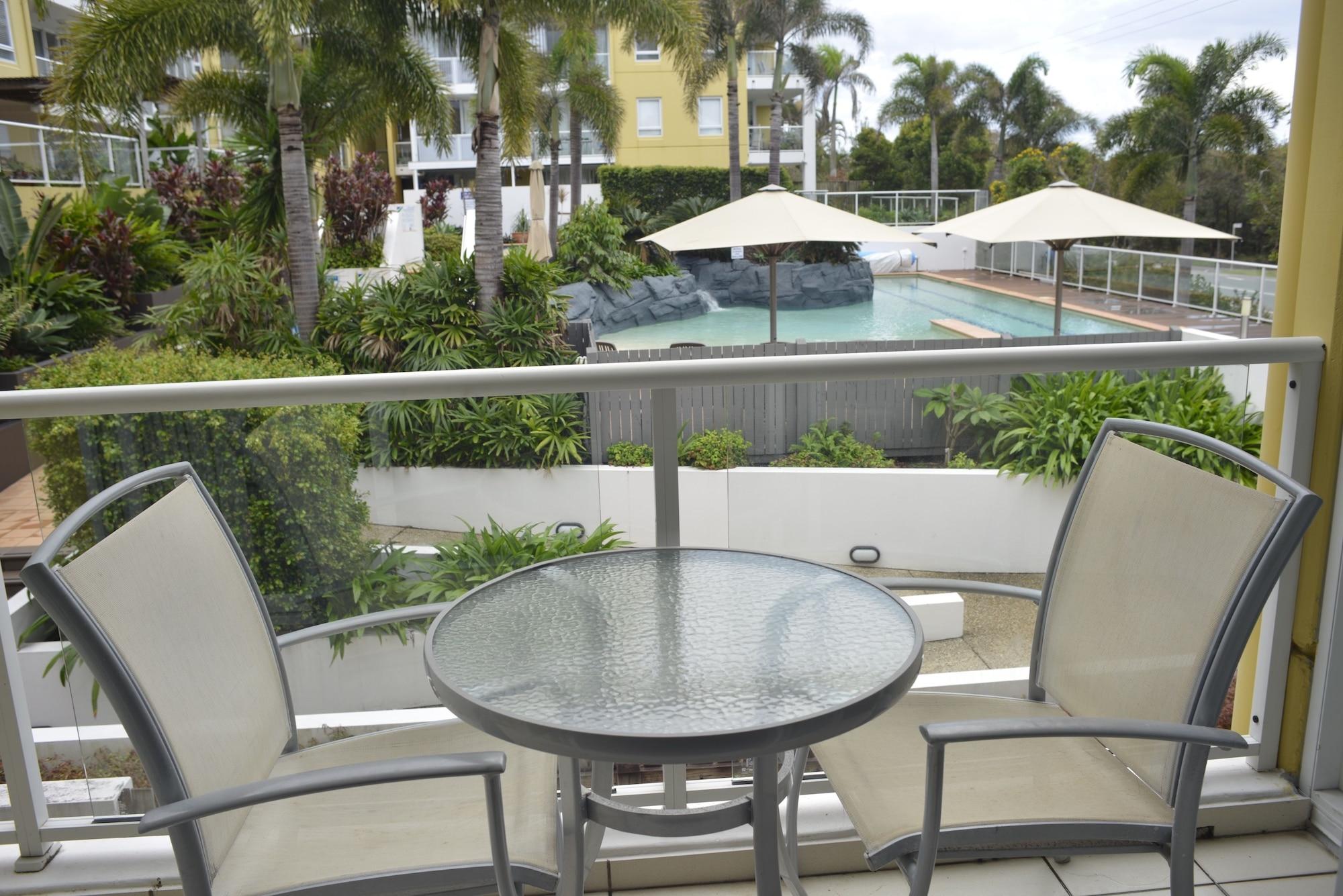 Seachange Coolum Beach Exterior photo