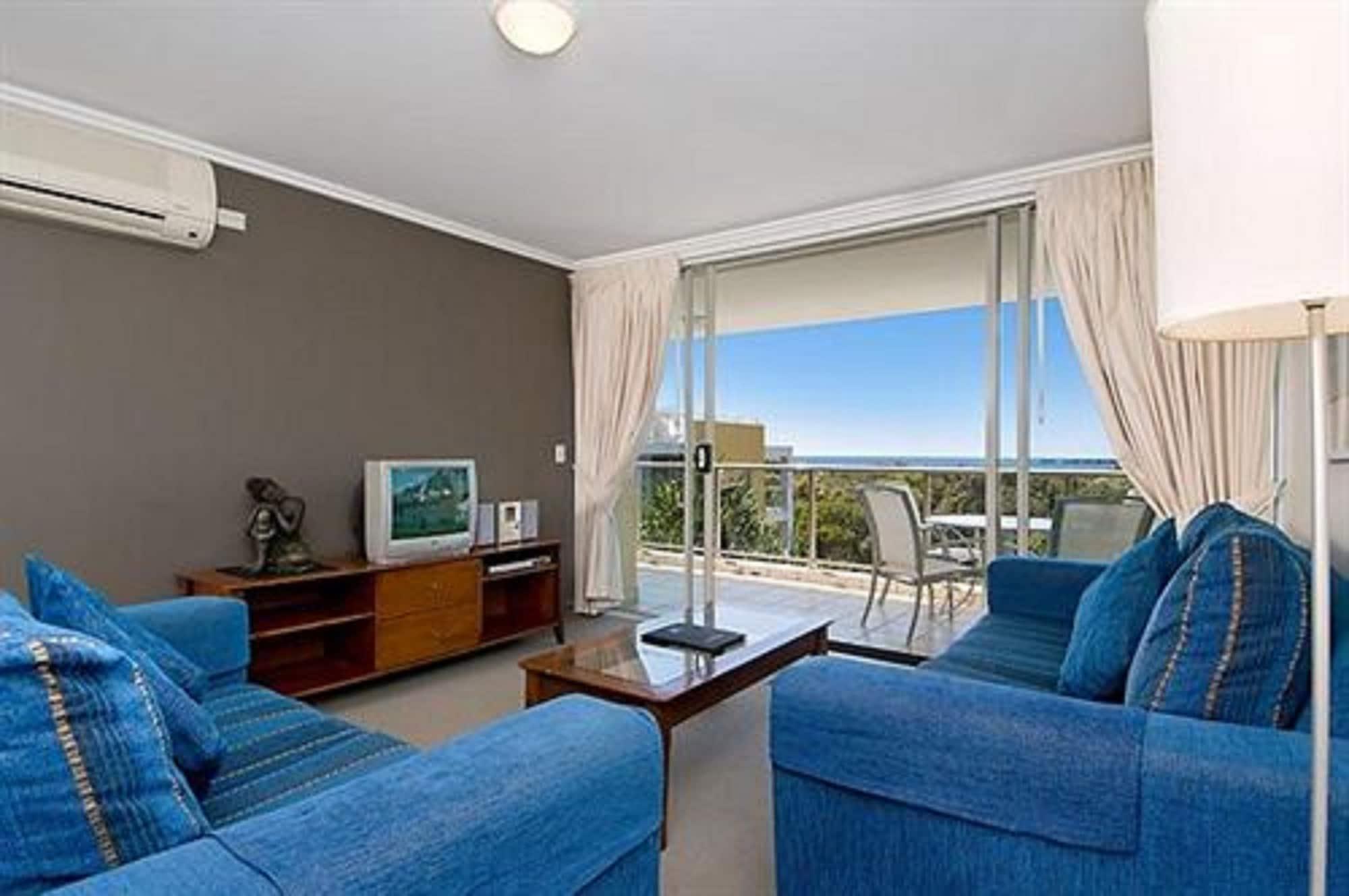 Seachange Coolum Beach Exterior photo