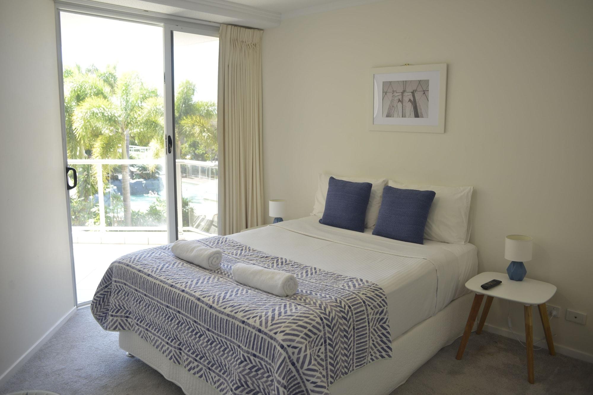 Seachange Coolum Beach Exterior photo