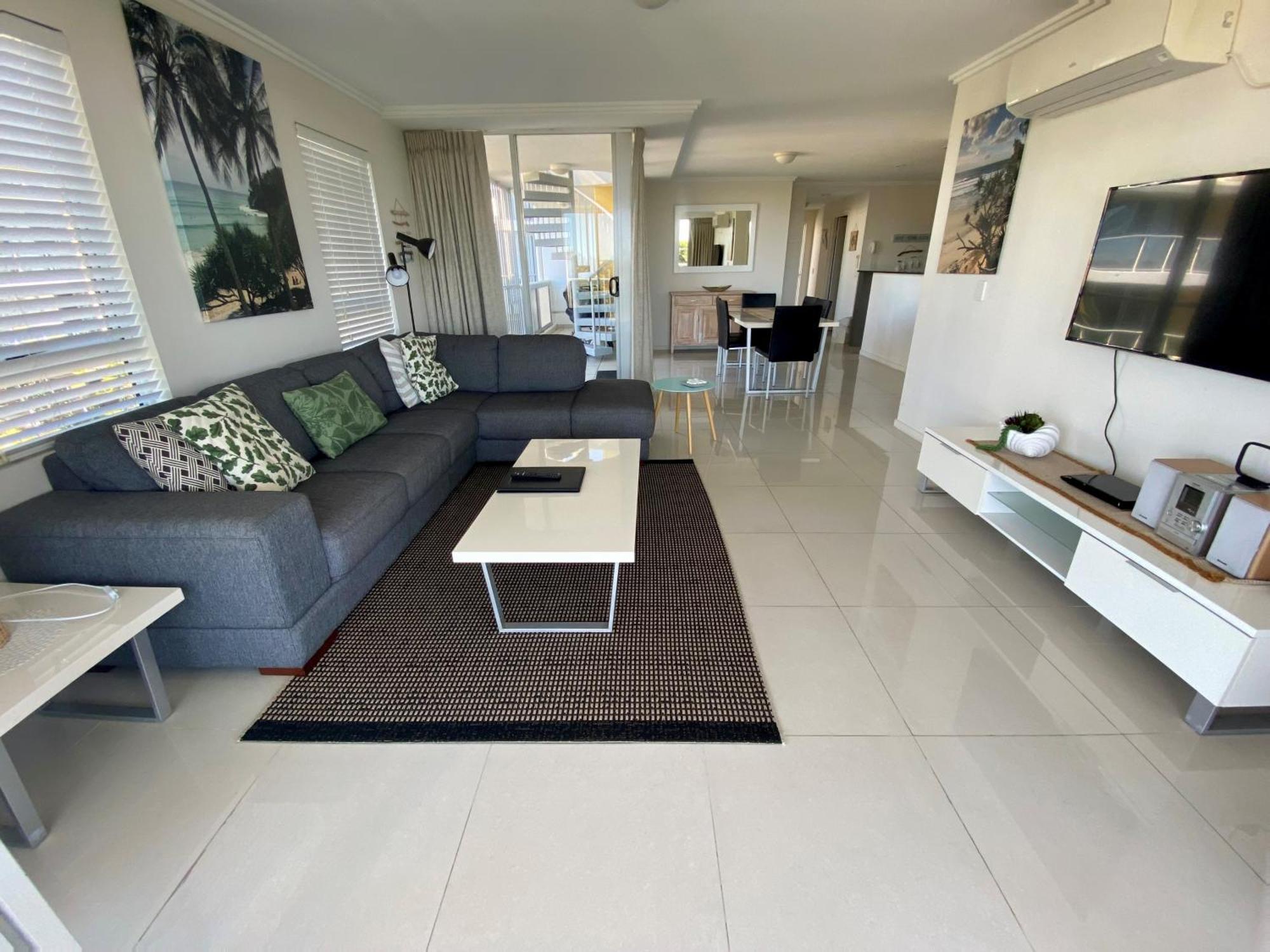 Seachange Coolum Beach Exterior photo