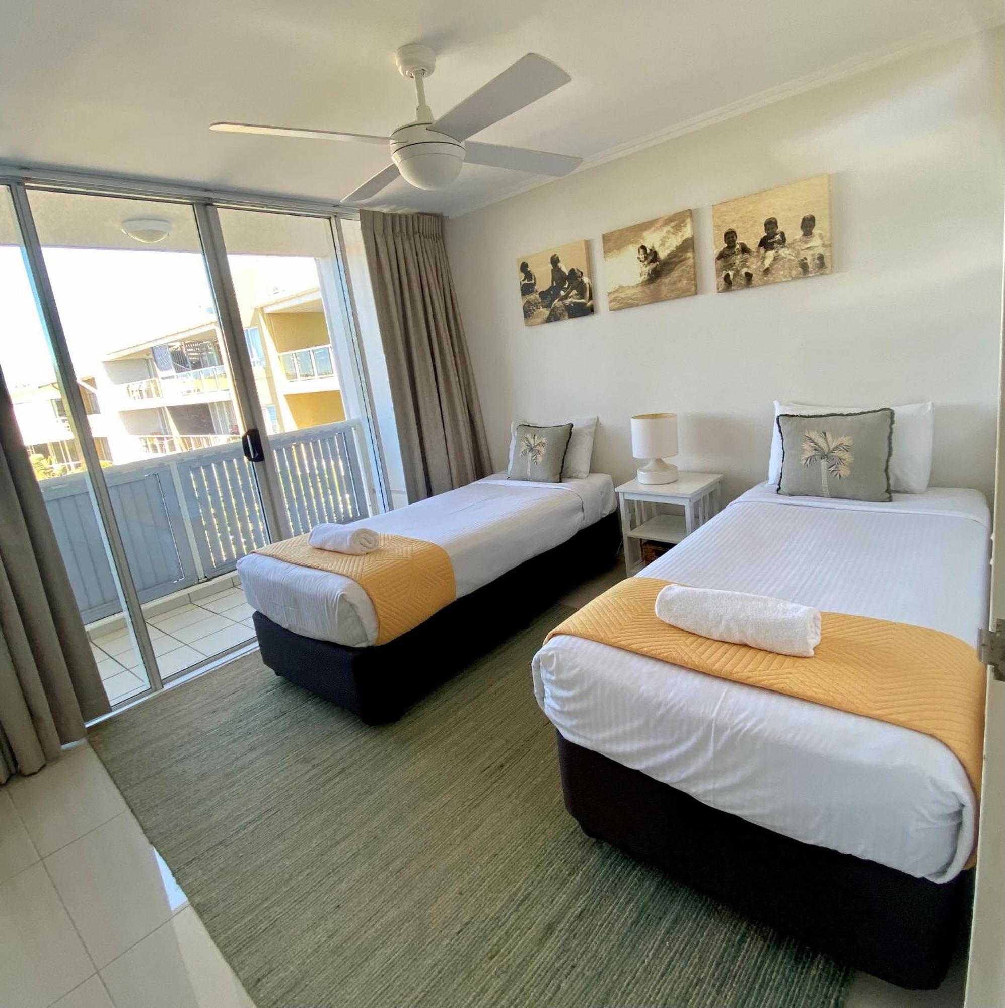Seachange Coolum Beach Exterior photo