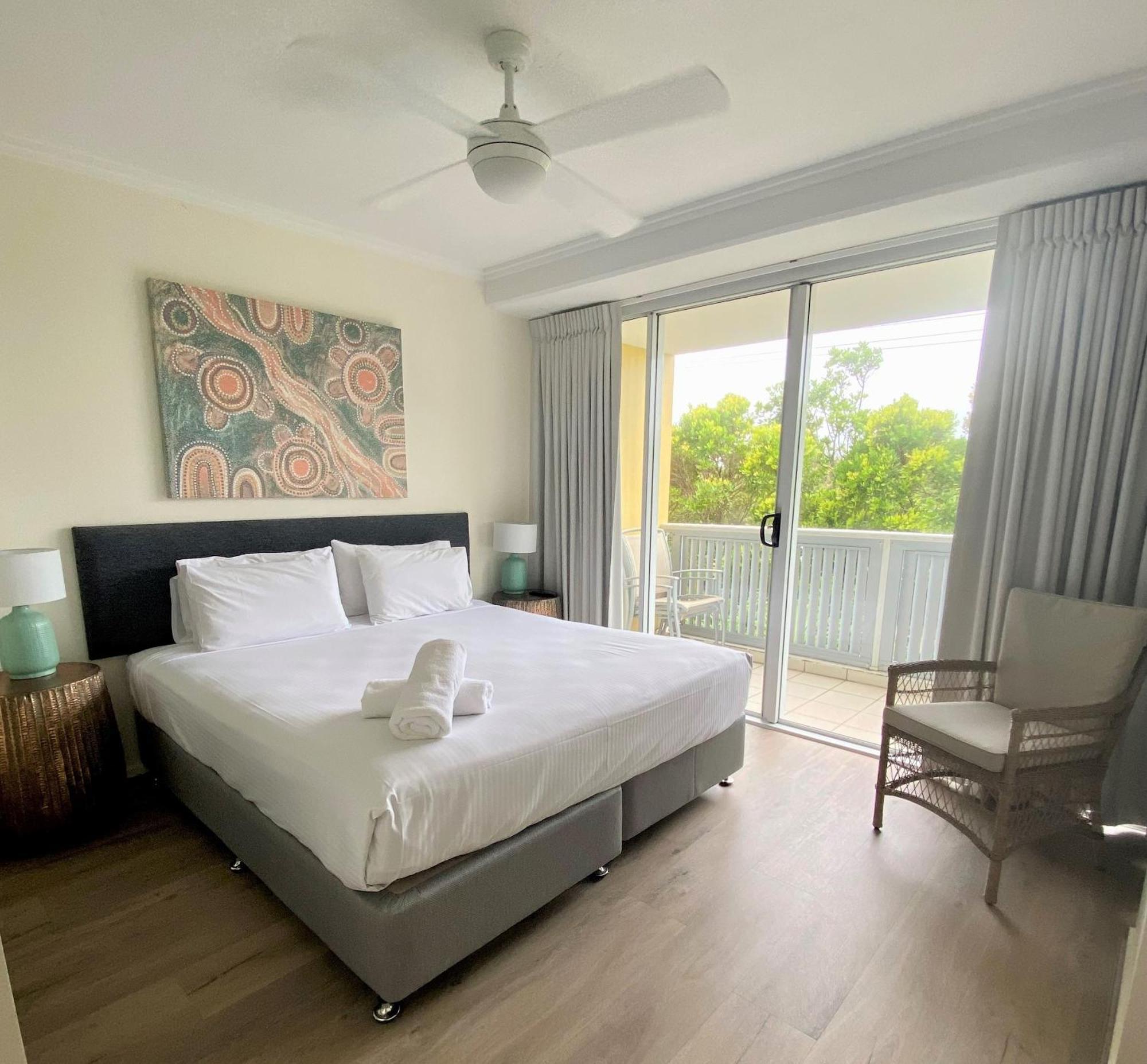 Seachange Coolum Beach Exterior photo