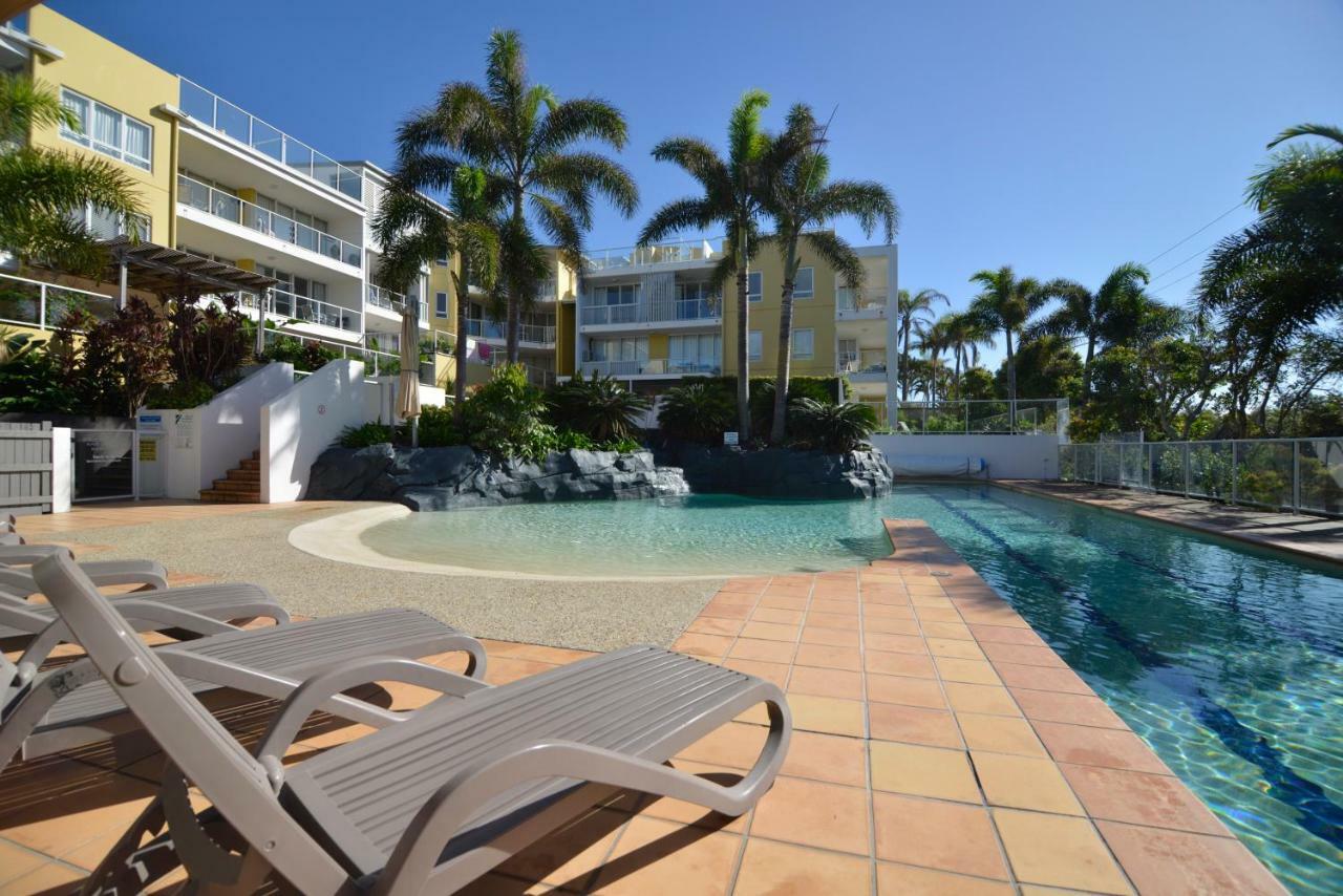 Seachange Coolum Beach Exterior photo