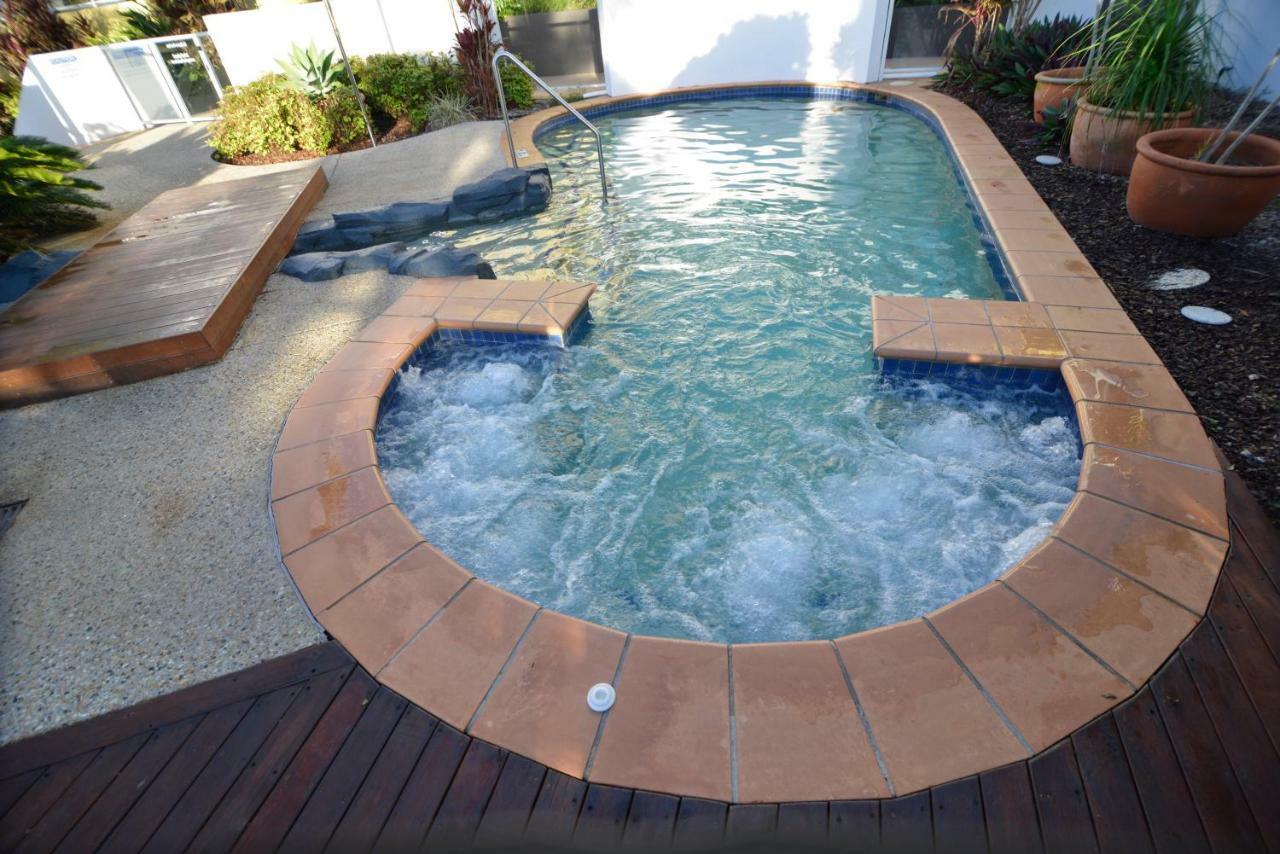 Seachange Coolum Beach Exterior photo