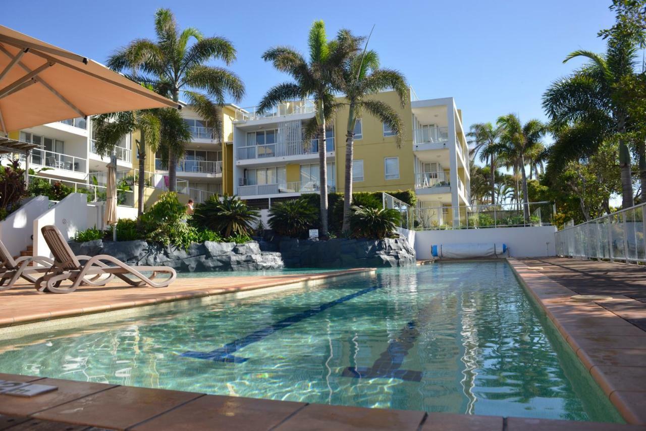 Seachange Coolum Beach Exterior photo