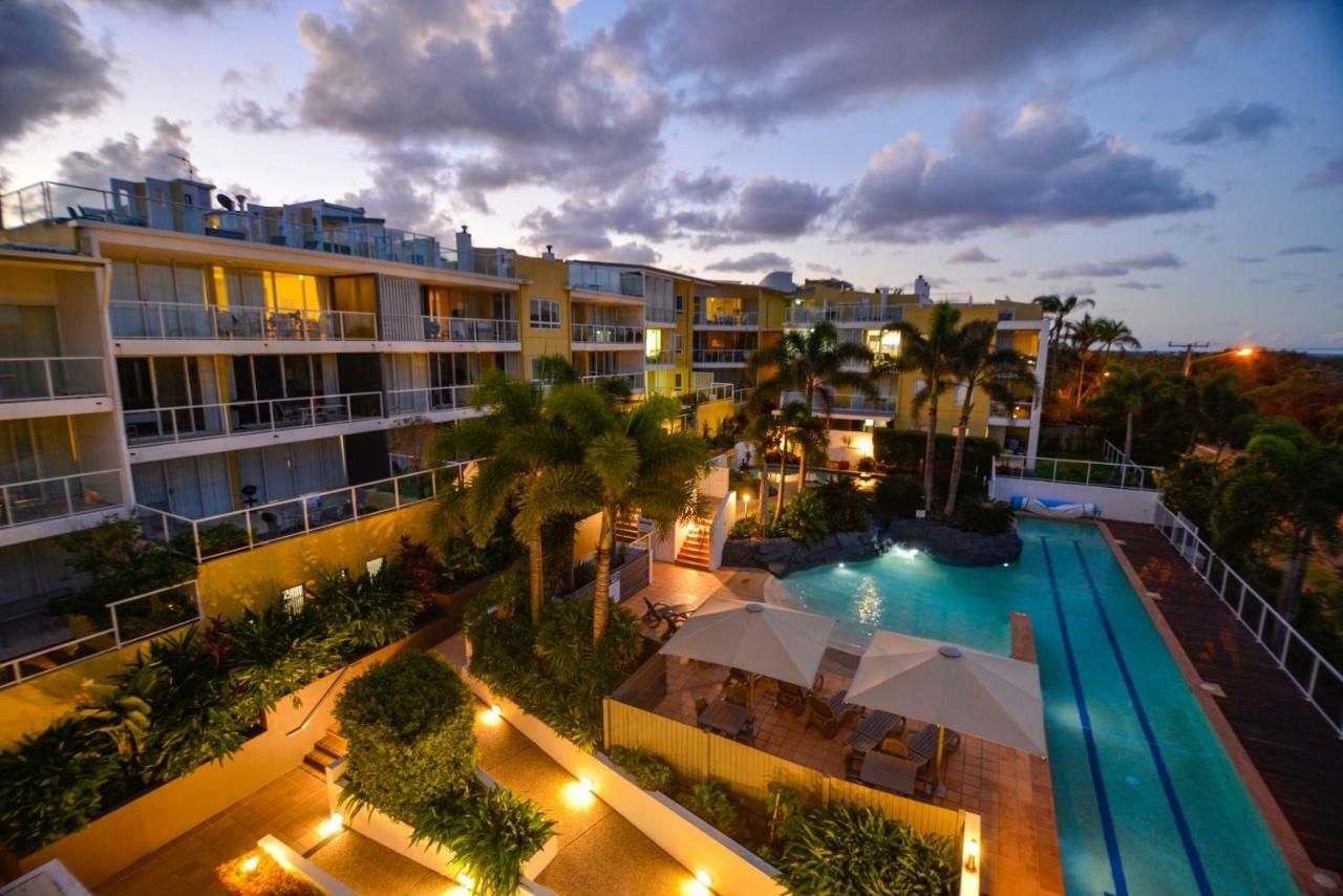 Seachange Coolum Beach Exterior photo