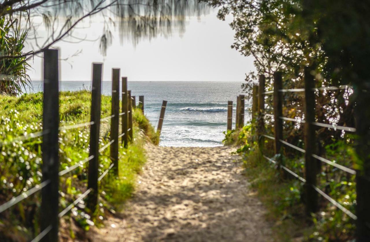 Seachange Coolum Beach Exterior photo