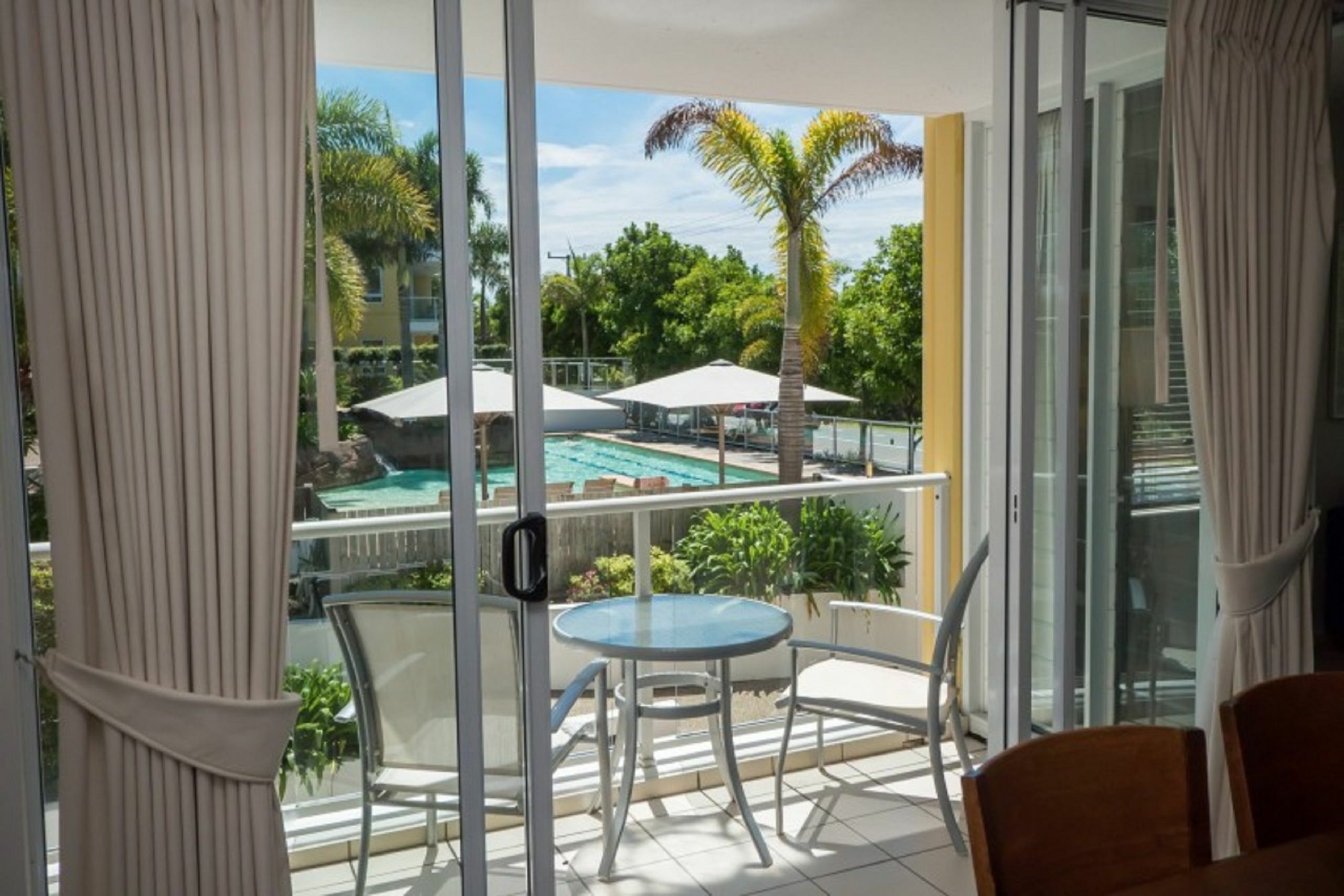 Seachange Coolum Beach Exterior photo