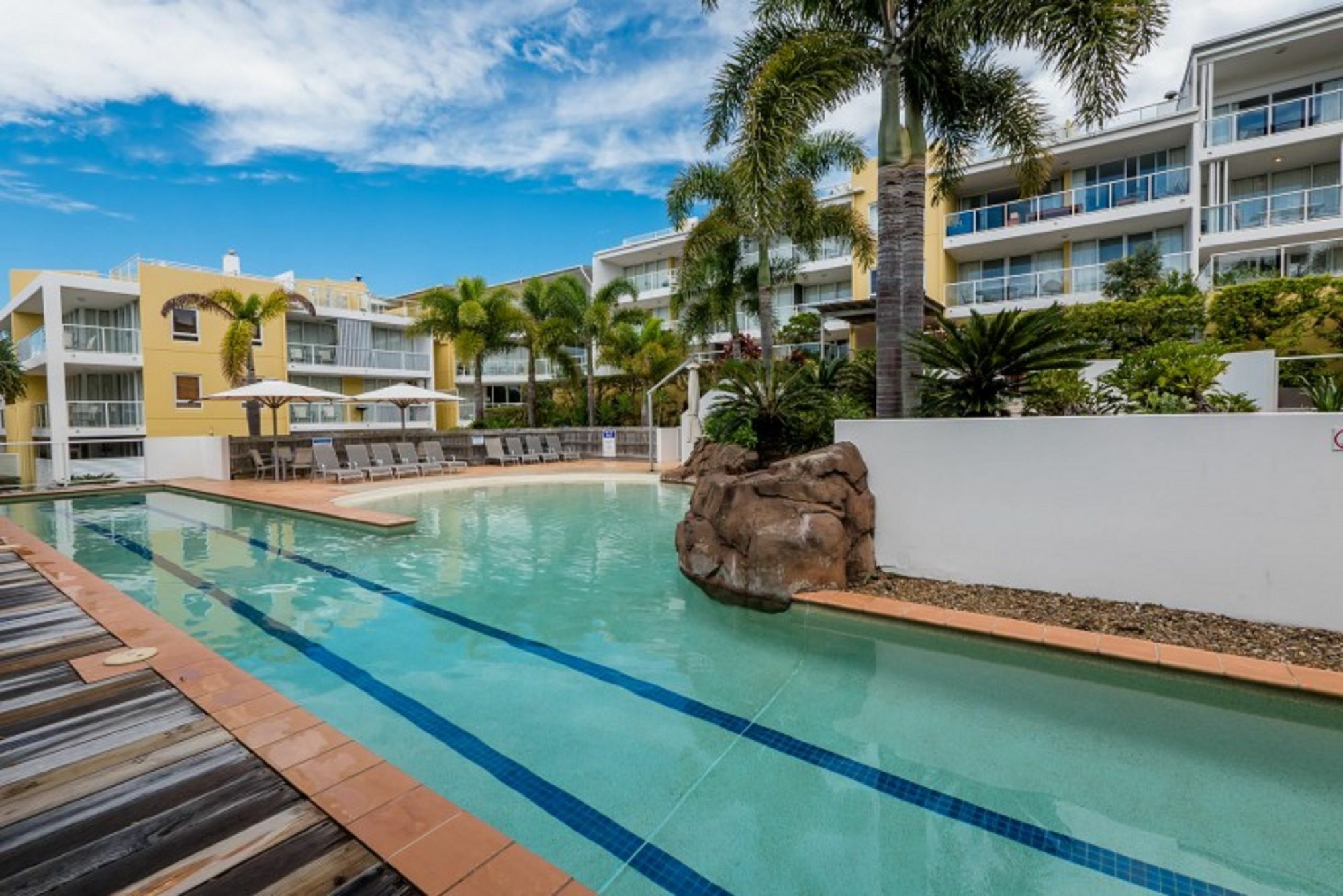 Seachange Coolum Beach Exterior photo