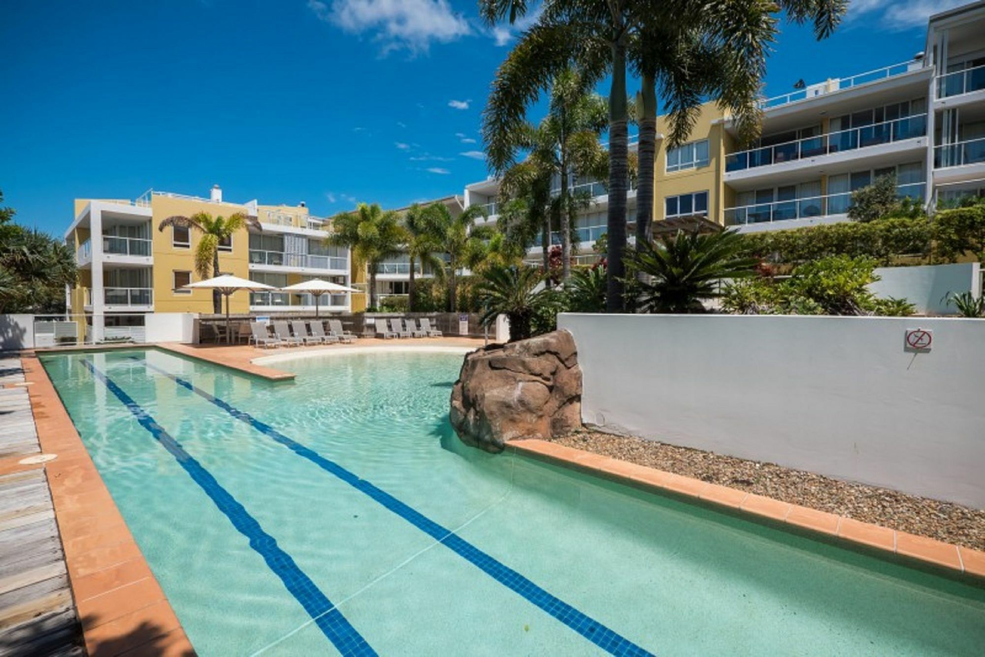 Seachange Coolum Beach Exterior photo